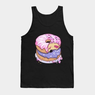 CAKES Tank Top